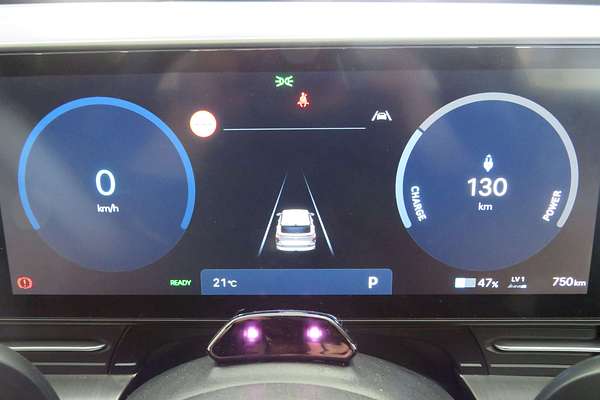 2024 Hyundai Kona Electric SX2.V1