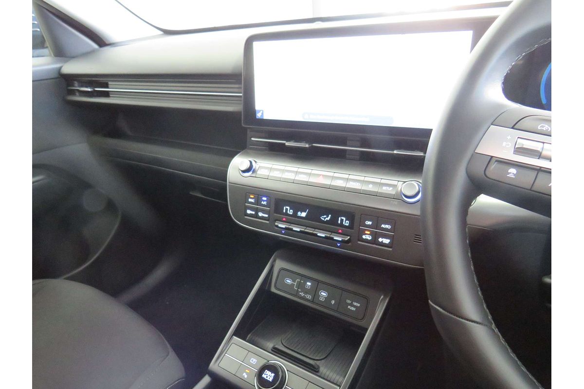 2024 Hyundai Kona Electric SX2.V1