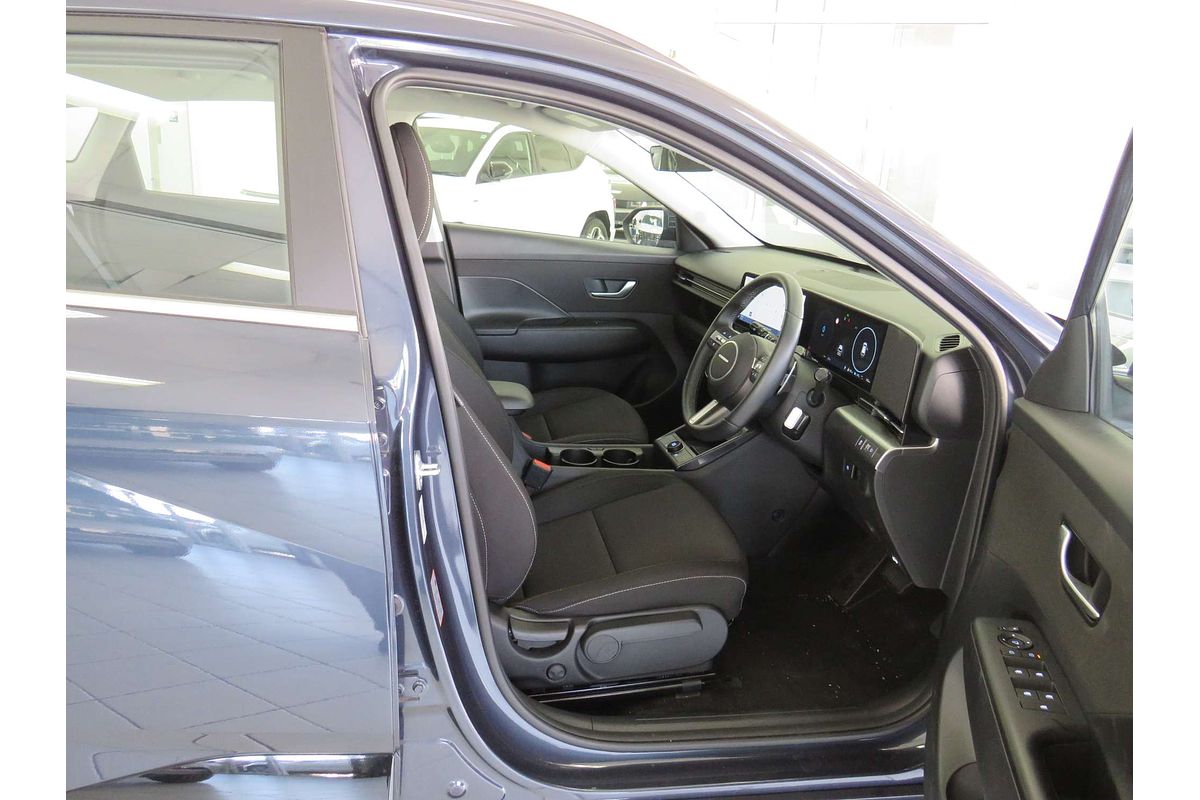 2024 Hyundai Kona Electric SX2.V1