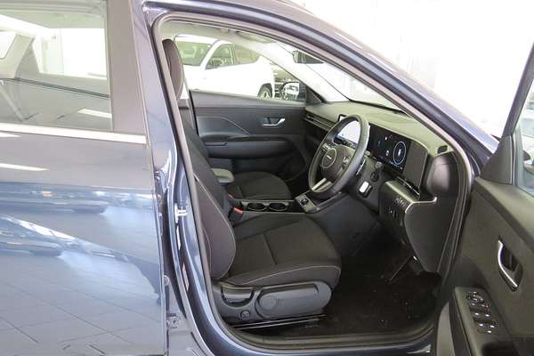 2024 Hyundai Kona Electric SX2.V1