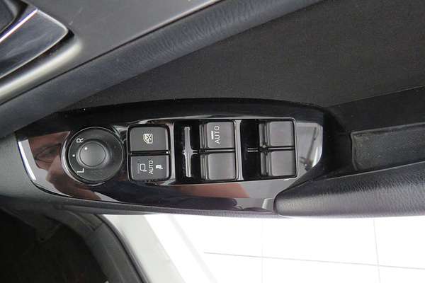 2018 Mazda 3 SP25 BN Series