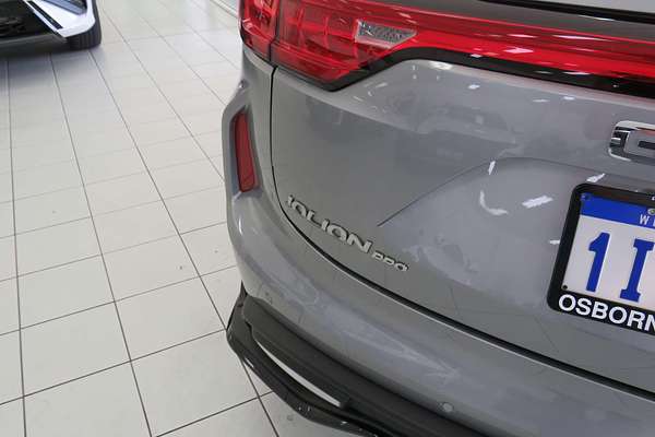 2024 GWM Haval Jolion Premium A01