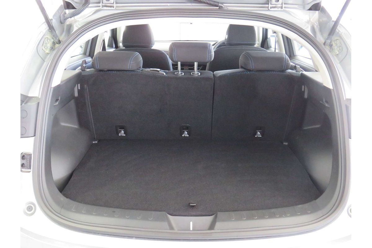 2024 GWM Haval Jolion Premium A01
