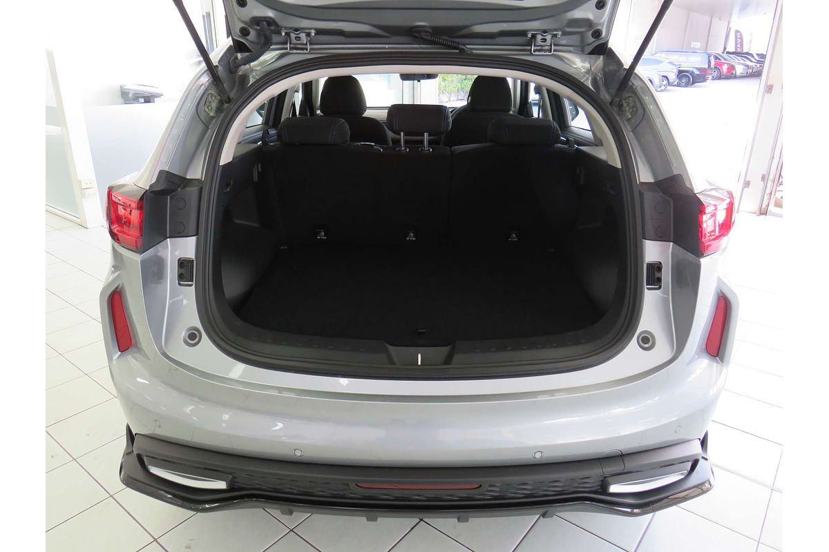 2024 GWM Haval Jolion Premium A01