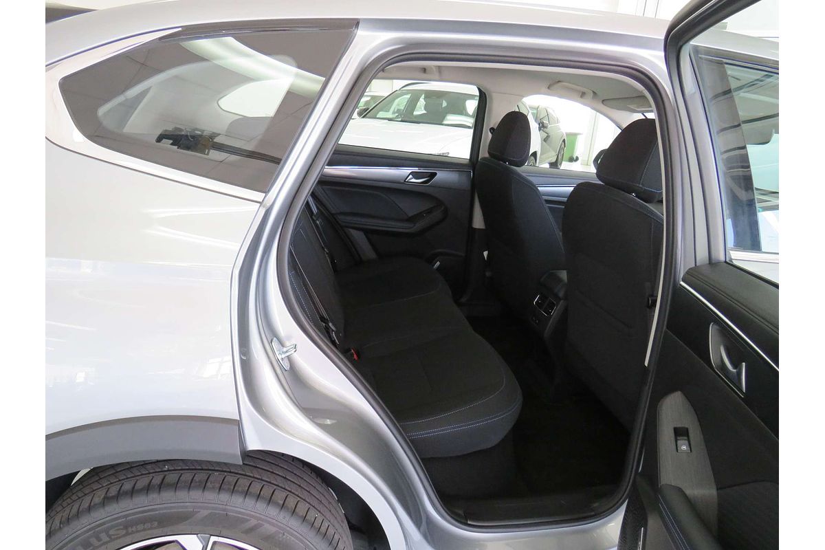 2024 GWM Haval Jolion Premium A01