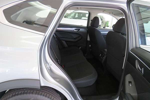 2024 GWM Haval Jolion Premium A01