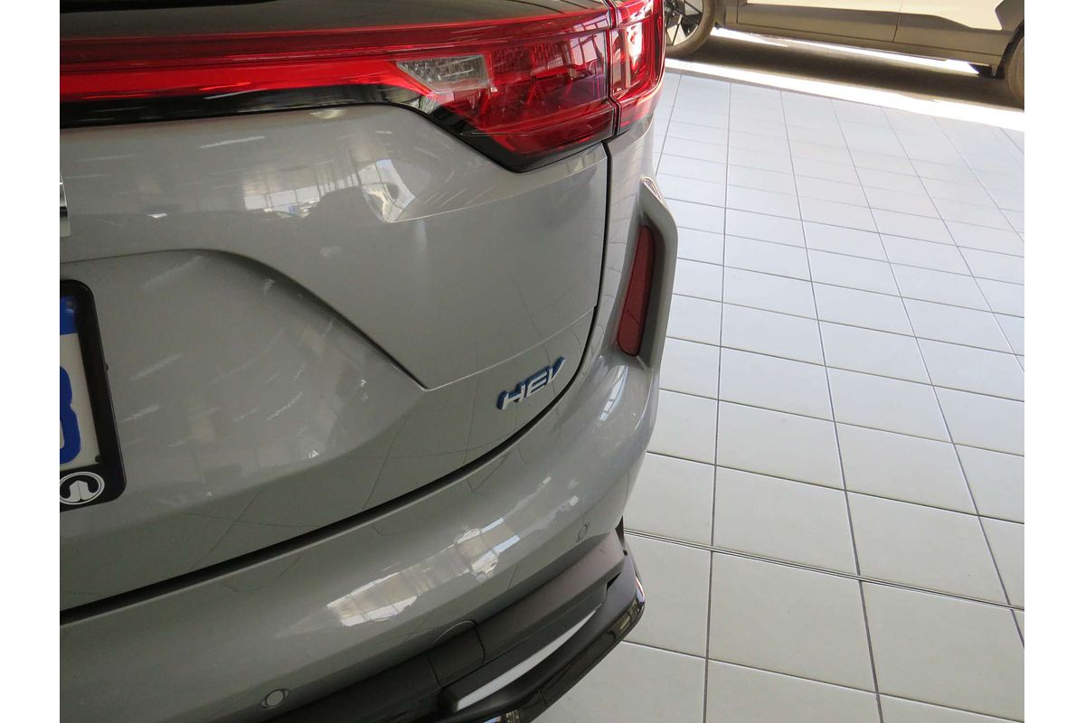 2024 GWM Haval Jolion Premium A01