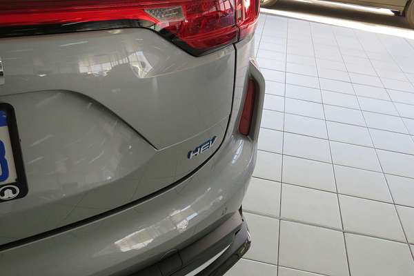 2024 GWM Haval Jolion Premium A01