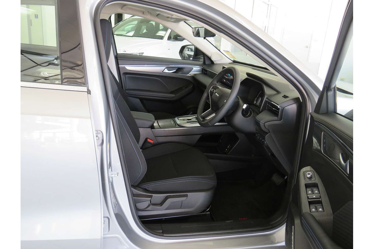2024 GWM Haval Jolion Premium A01