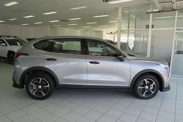 2024 GWM Haval Jolion Premium A01
