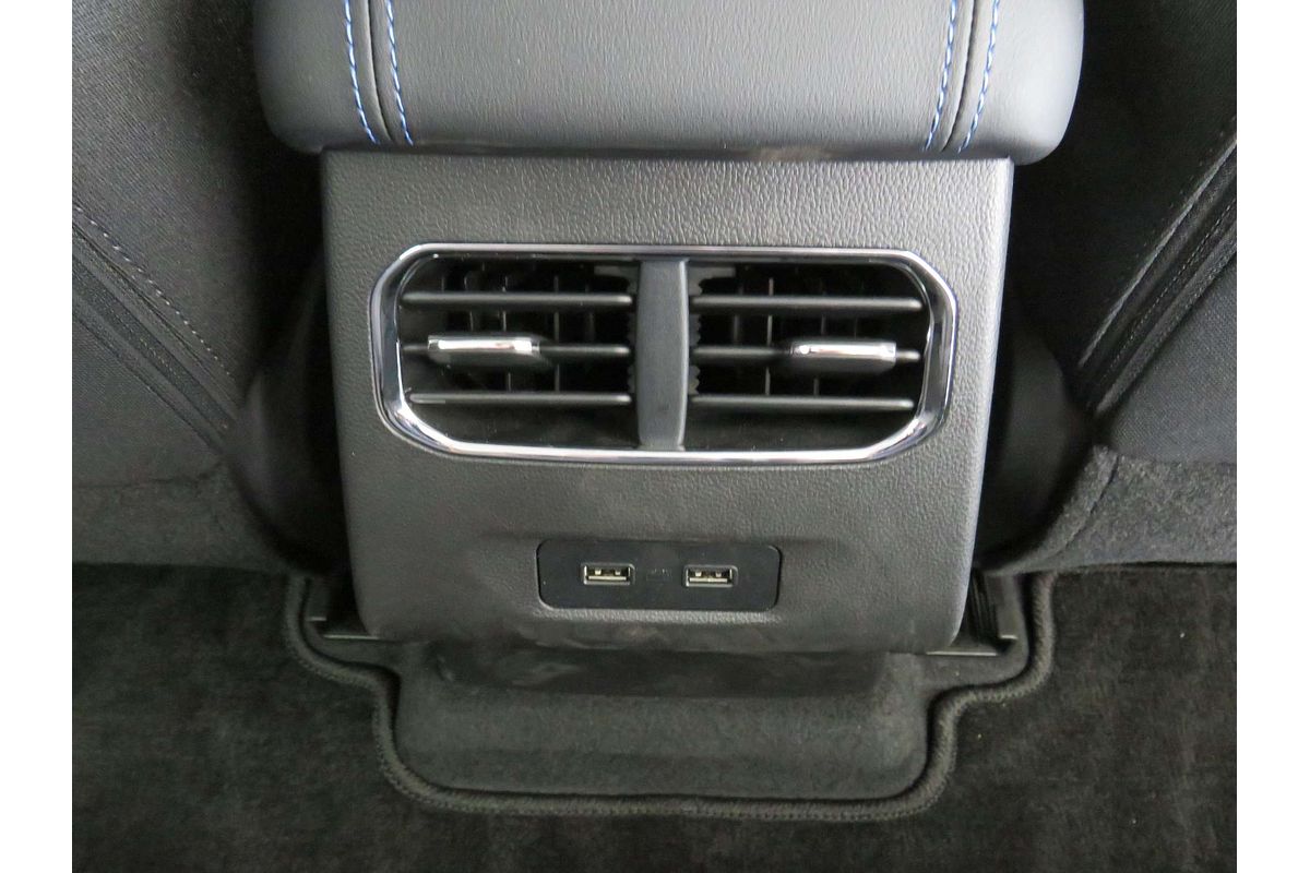 2024 GWM Haval Jolion Premium A01