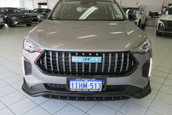 2024 GWM Haval Jolion Premium A01