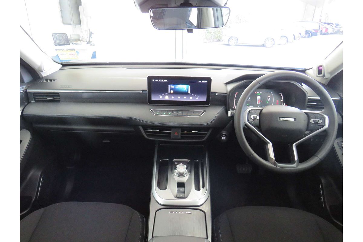 2024 GWM Haval Jolion Premium A01