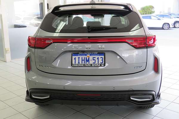 2024 GWM Haval Jolion Premium A01