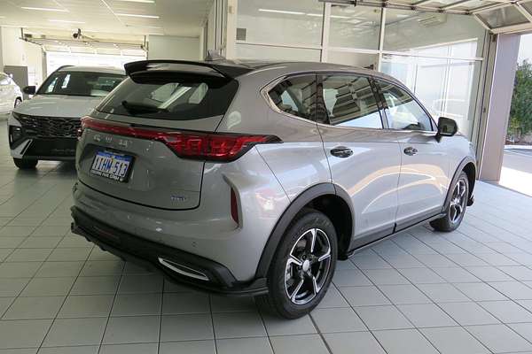 2024 GWM Haval Jolion Premium A01