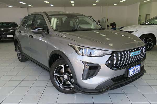2024 GWM Haval Jolion Premium A01