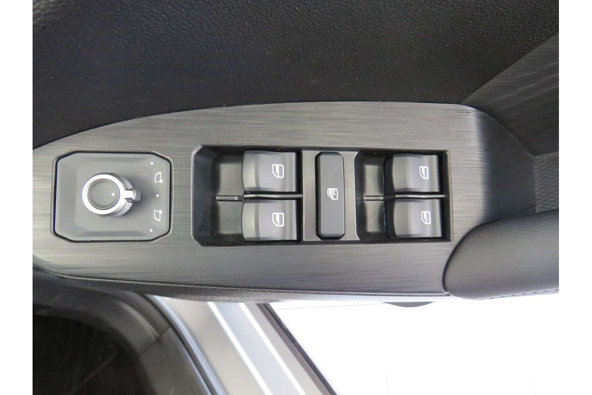 2024 GWM Haval Jolion Premium A01