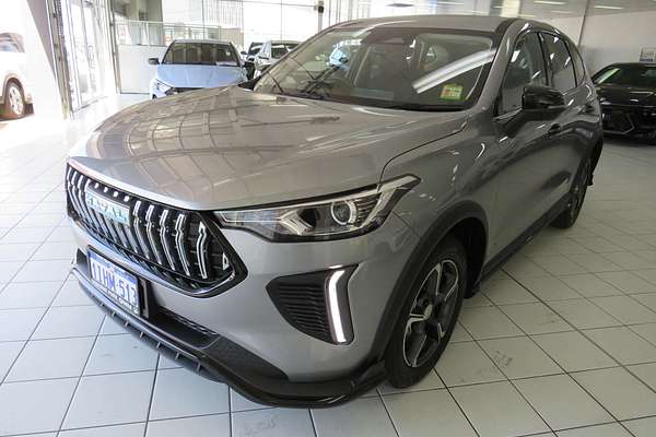 2024 GWM Haval Jolion Premium A01