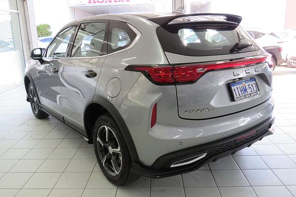2024 GWM Haval Jolion Premium A01