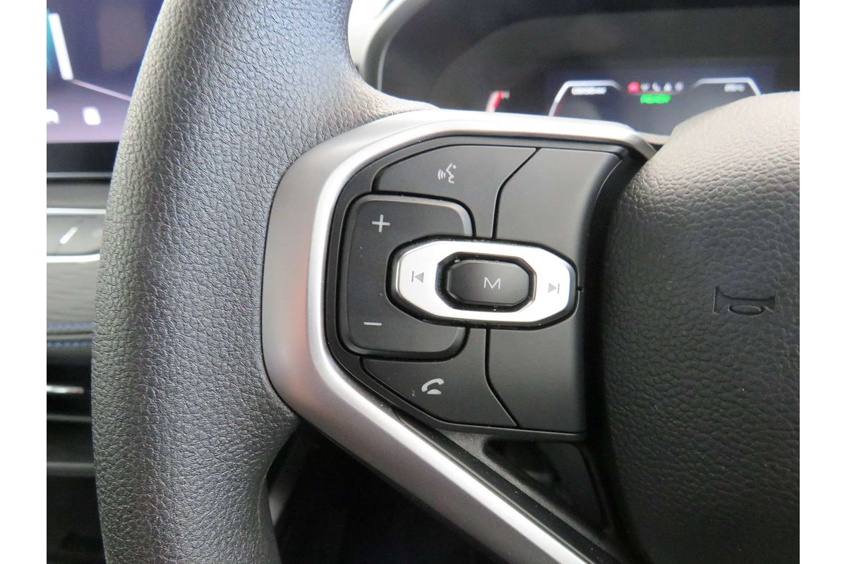 2024 GWM Haval Jolion Premium A01