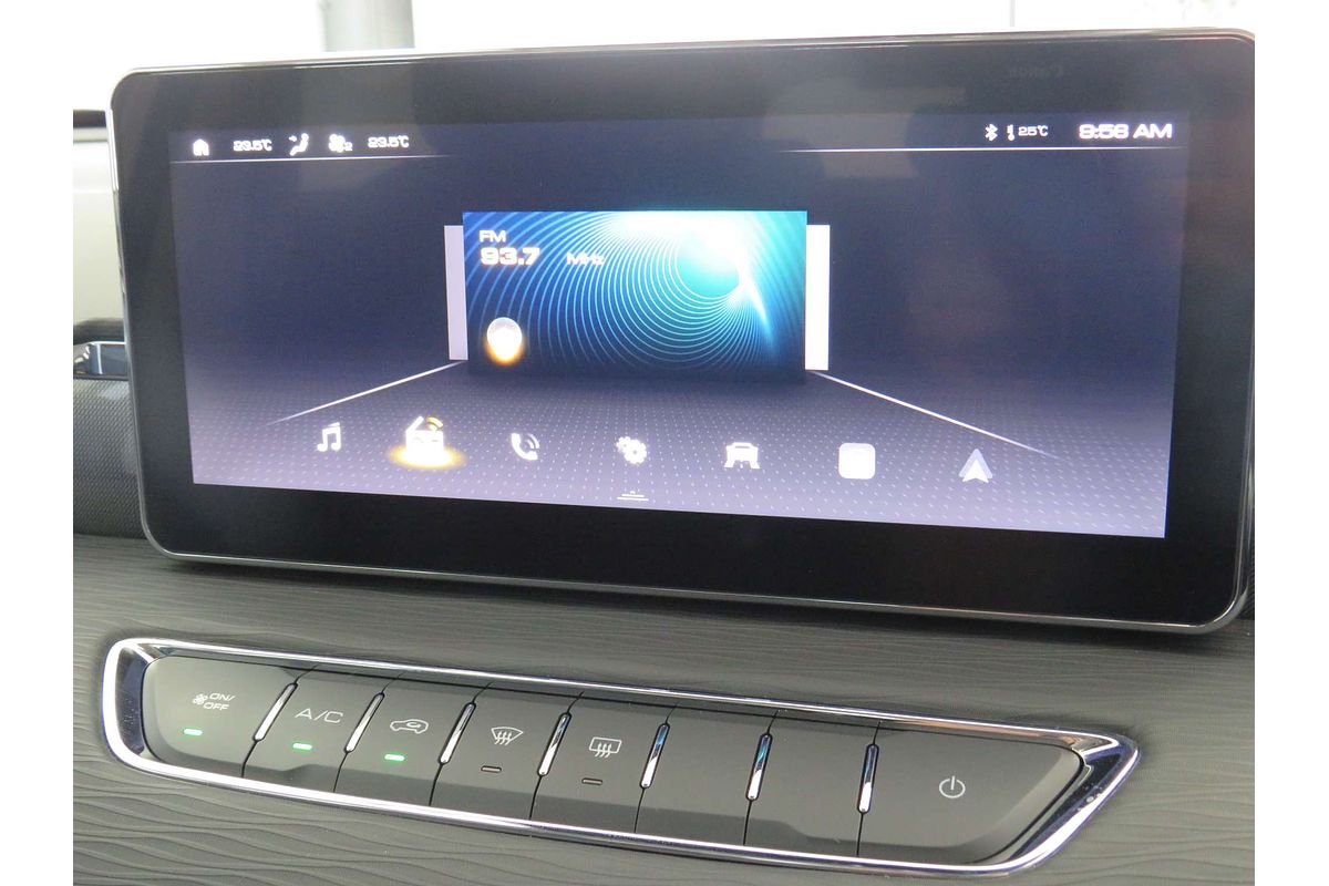 2024 GWM Haval Jolion Premium A01
