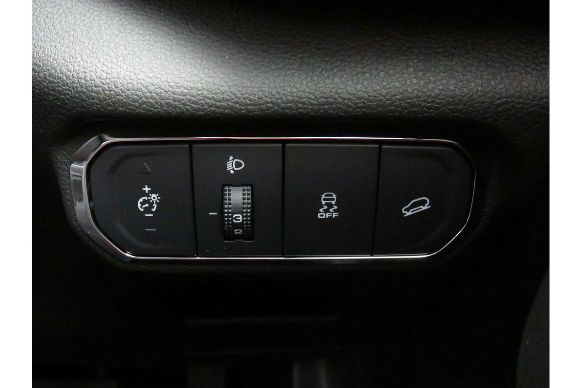 2024 GWM Haval Jolion Premium A01