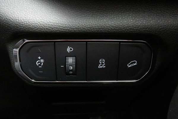 2024 GWM Haval Jolion Premium A01