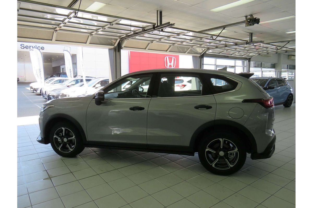 2024 GWM Haval Jolion Premium A01