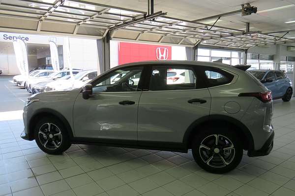 2024 GWM Haval Jolion Premium A01