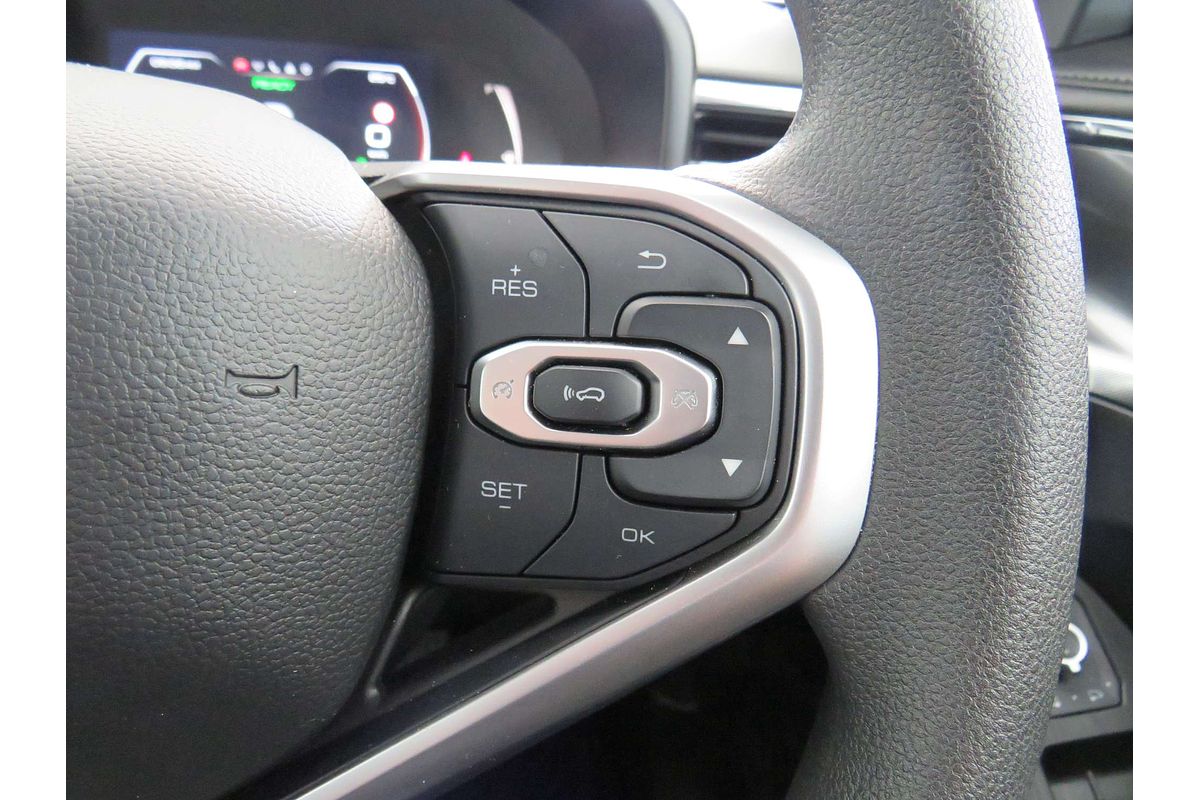2024 GWM Haval Jolion Premium A01