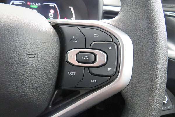 2024 GWM Haval Jolion Premium A01