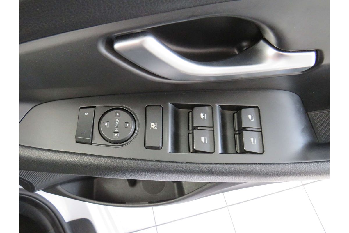 2019 Hyundai i30 Go PD