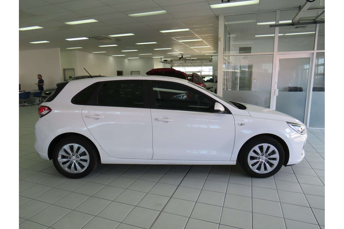2019 Hyundai i30 Go PD