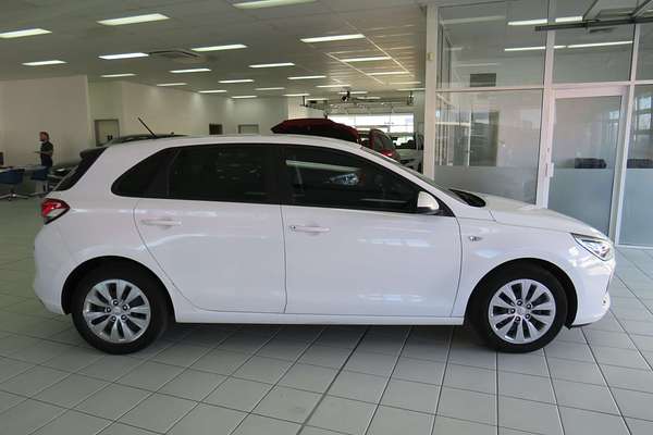 2019 Hyundai i30 Go PD