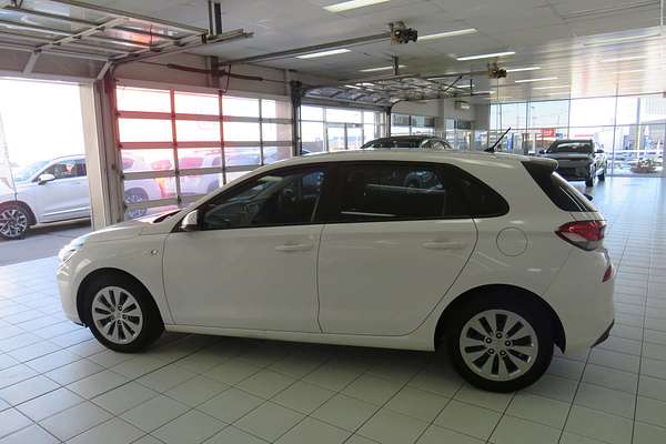 2019 Hyundai i30 Go PD