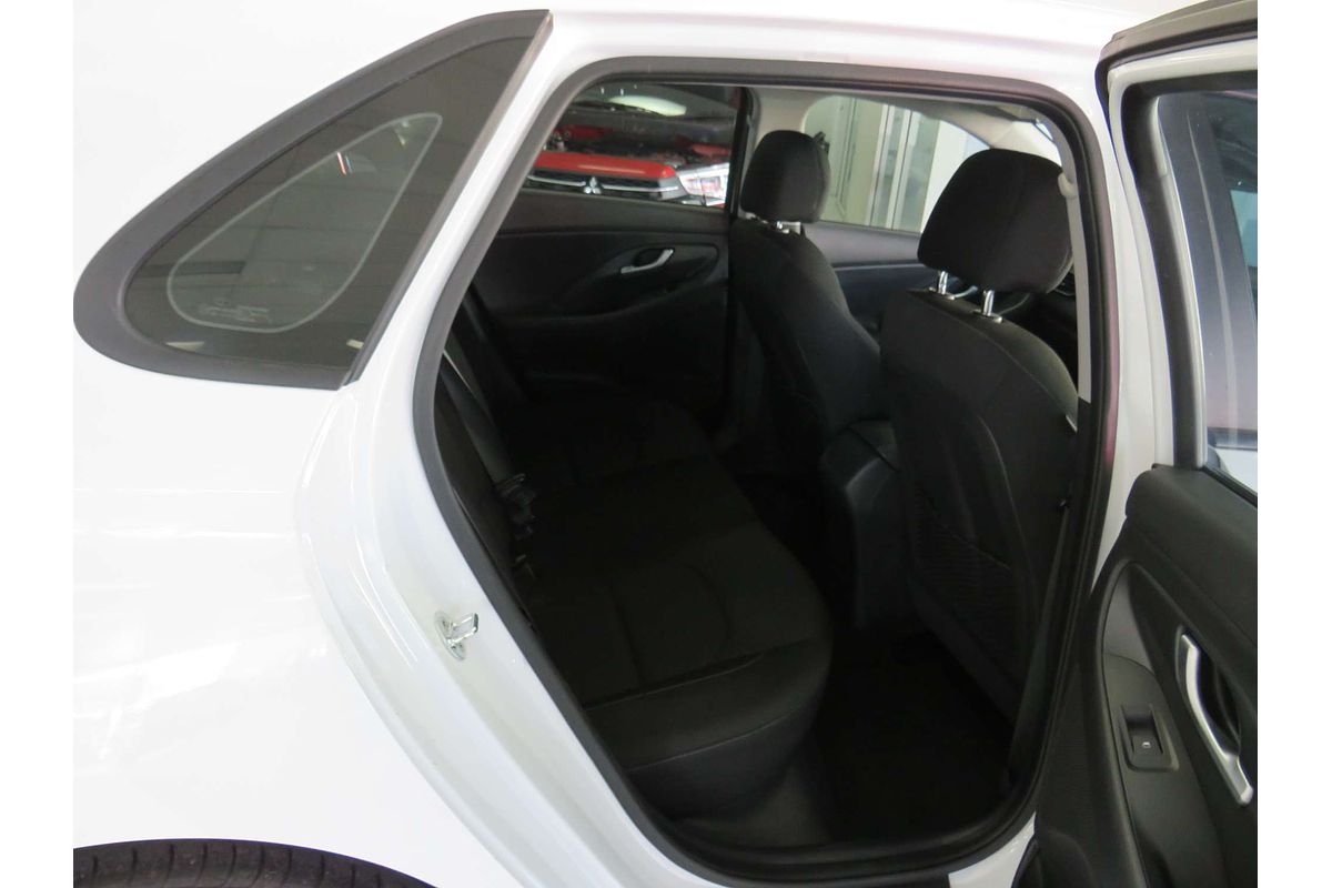 2019 Hyundai i30 Go PD