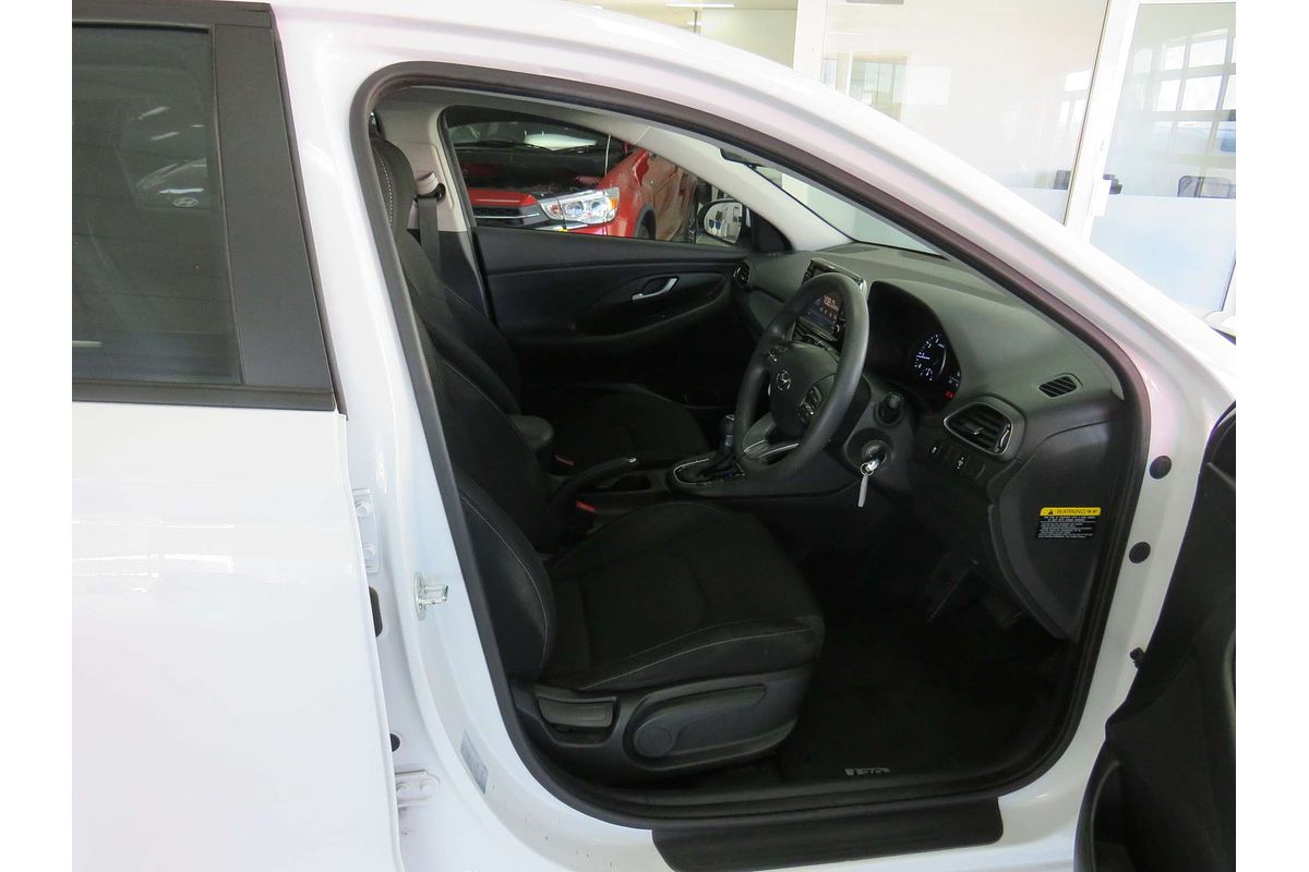 2019 Hyundai i30 Go PD