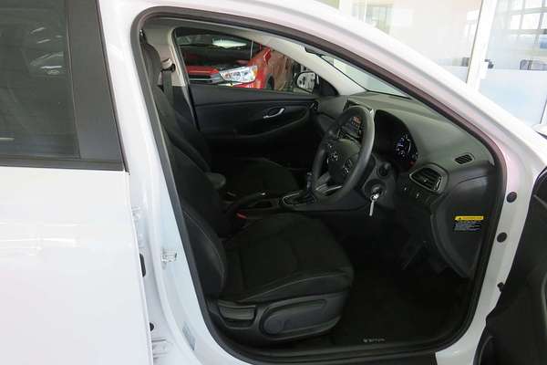2019 Hyundai i30 Go PD