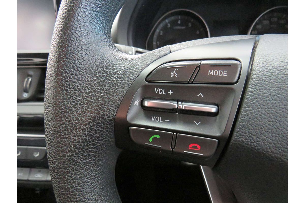 2019 Hyundai i30 Go PD