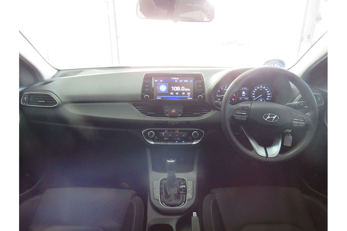 2019 Hyundai i30 Go PD