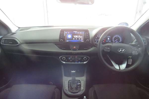 2019 Hyundai i30 Go PD