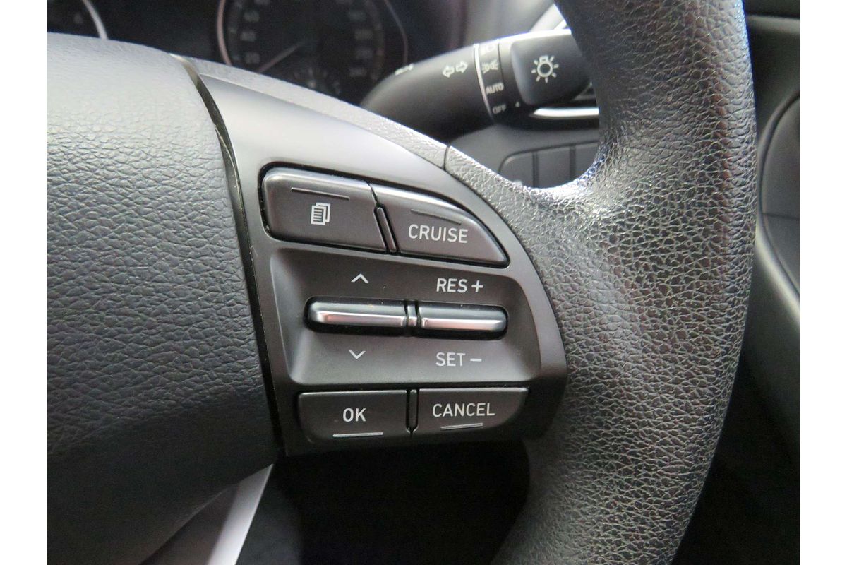 2019 Hyundai i30 Go PD
