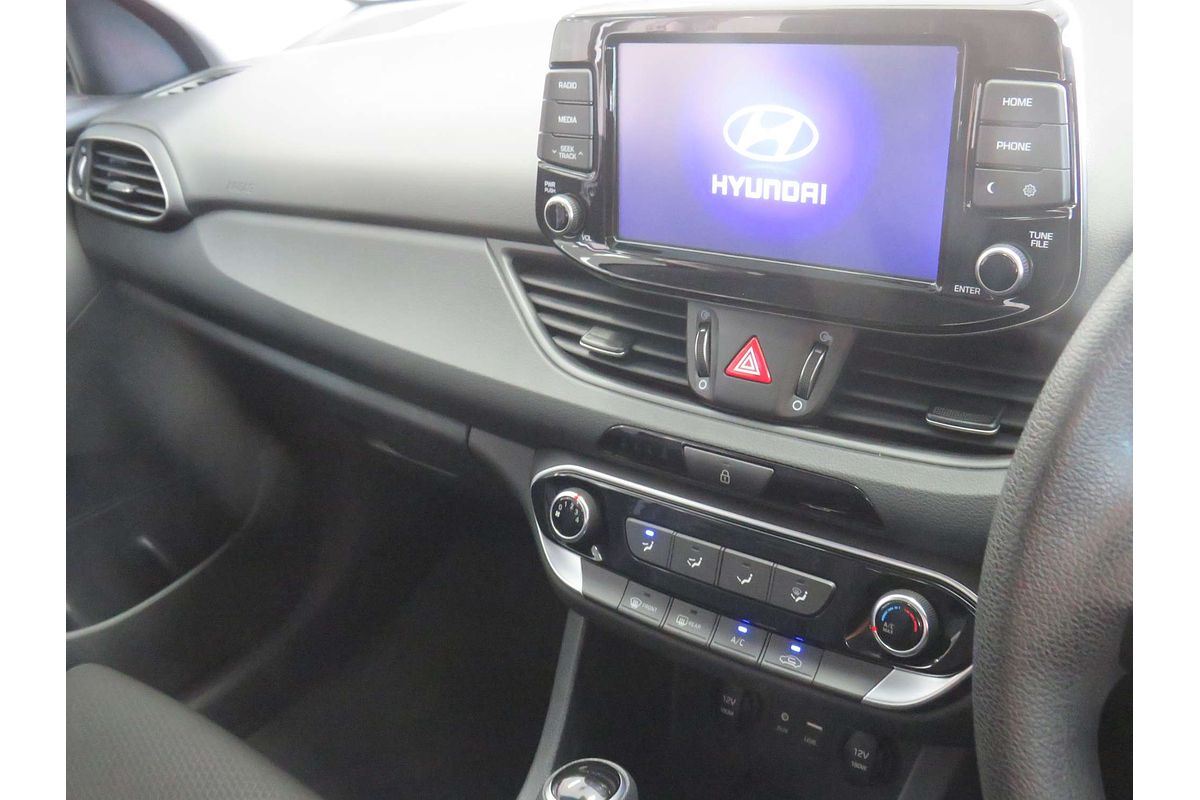 2019 Hyundai i30 Go PD