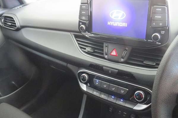 2019 Hyundai i30 Go PD