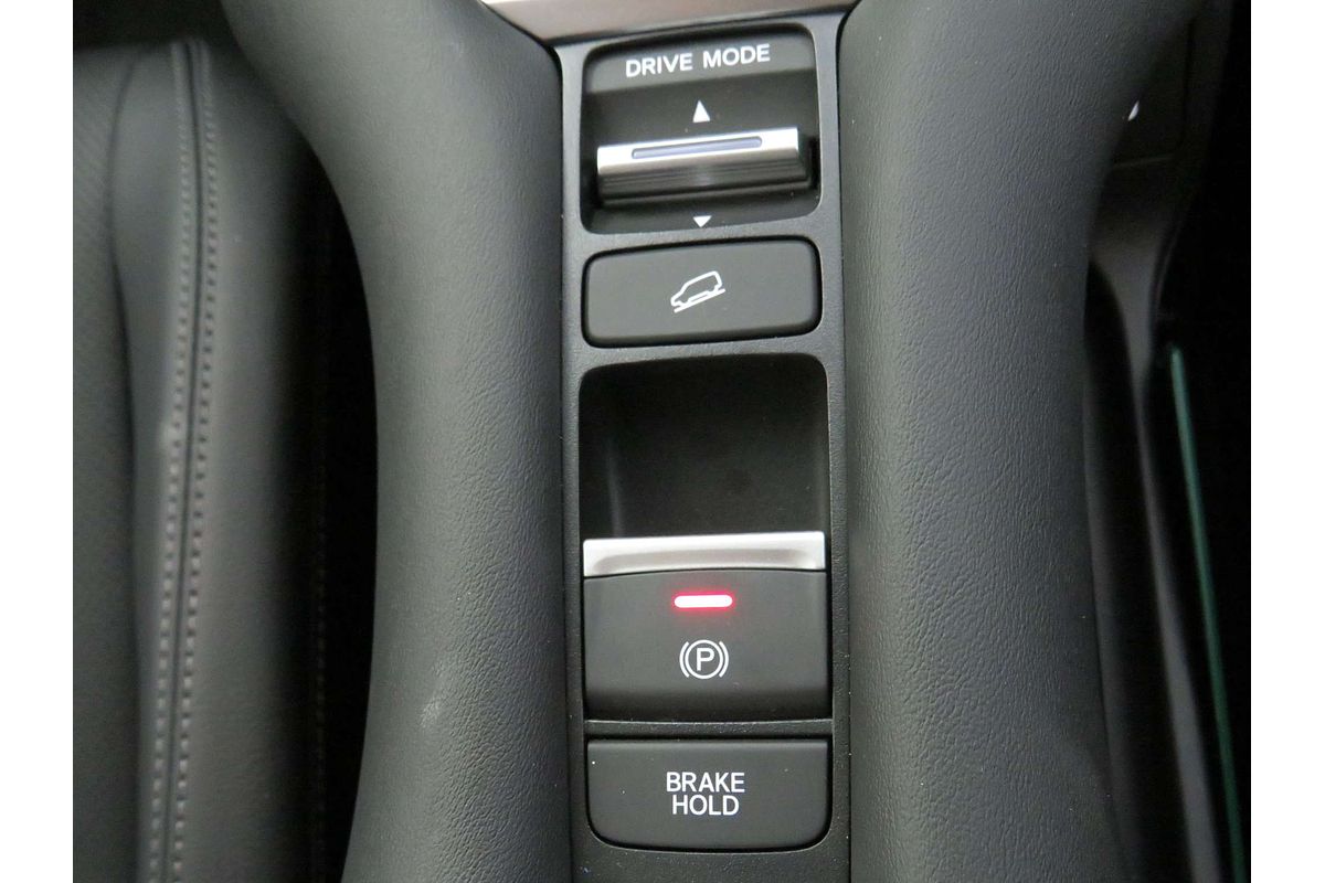 2024 Honda ZR-V VTi LX RZ
