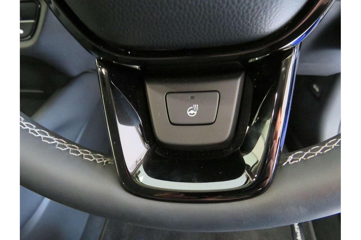 2024 Honda ZR-V VTi LX RZ