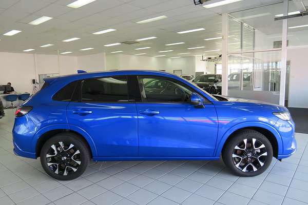 2024 Honda ZR-V VTi LX RZ