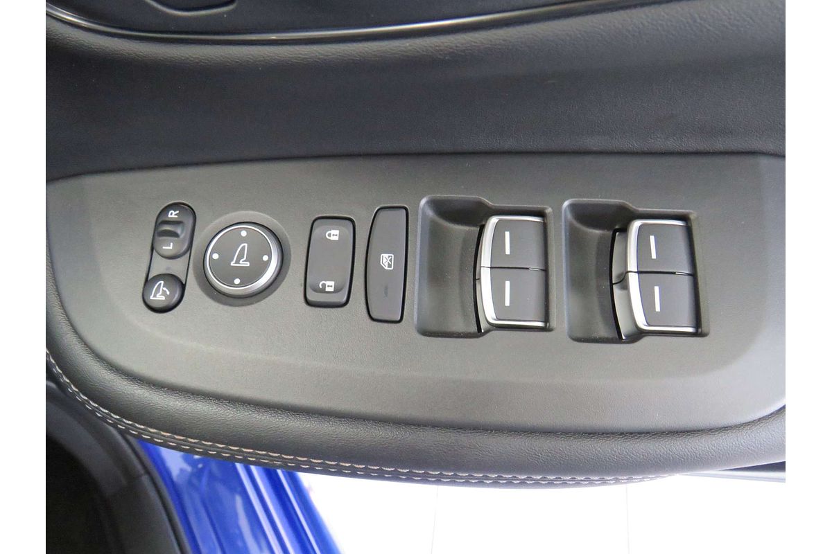 2024 Honda ZR-V VTi LX RZ