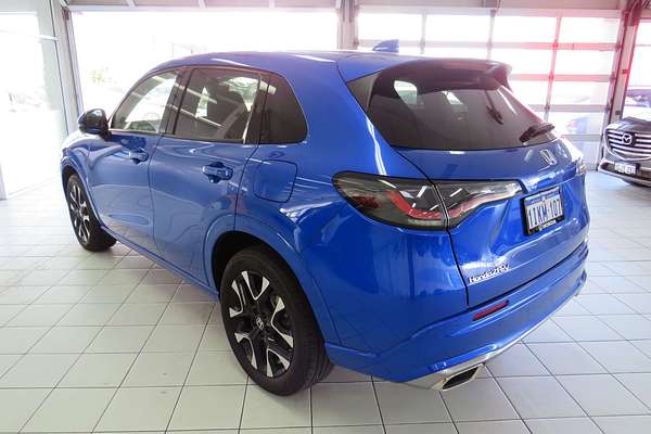 2024 Honda ZR-V VTi LX RZ