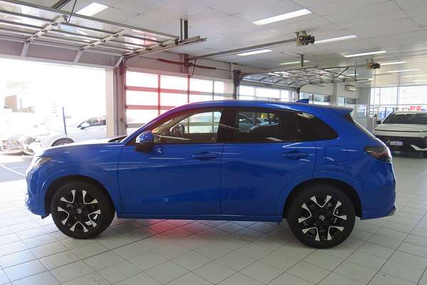 2024 Honda ZR-V VTi LX RZ